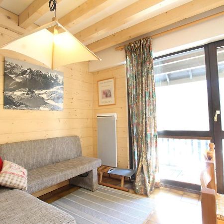 Triplex 6 Pers Avec Balcon, Secteur Calme A Saint-Chaffrey, Proche Navette Skieur - Fr-1-330E-106 外观 照片