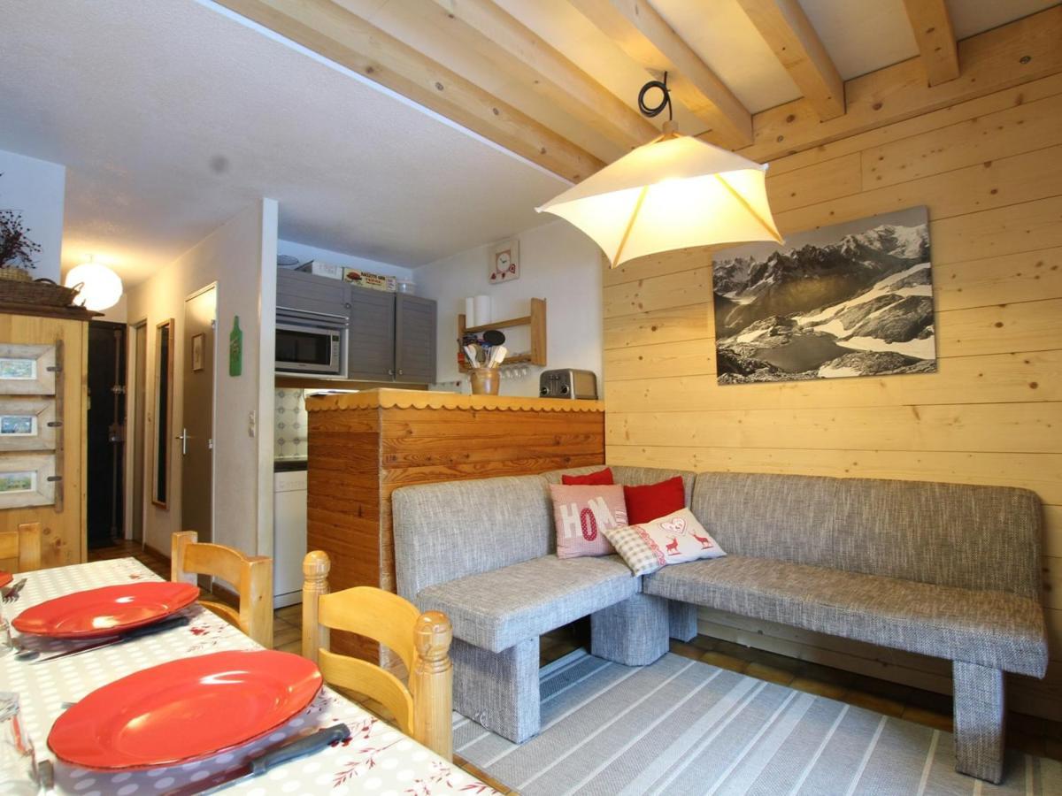 Triplex 6 Pers Avec Balcon, Secteur Calme A Saint-Chaffrey, Proche Navette Skieur - Fr-1-330E-106 外观 照片