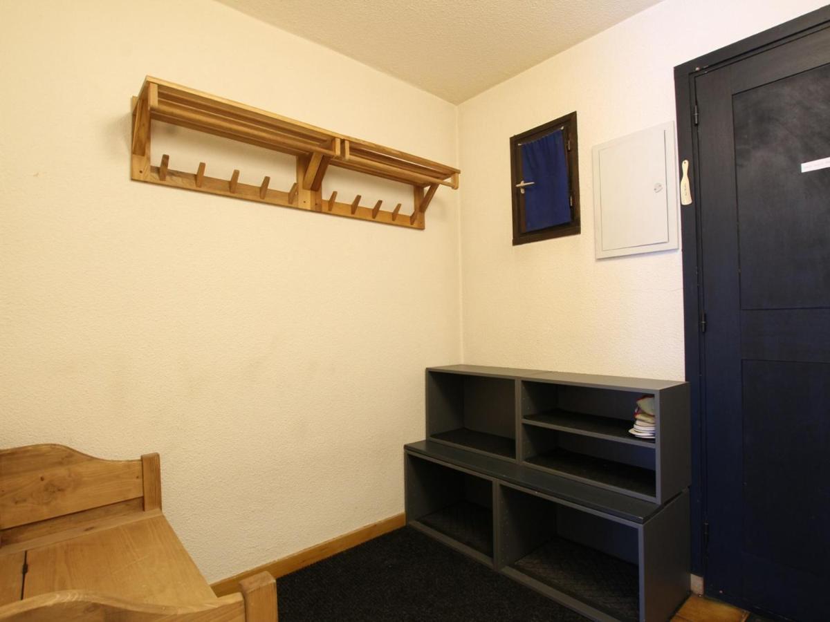 Triplex 6 Pers Avec Balcon, Secteur Calme A Saint-Chaffrey, Proche Navette Skieur - Fr-1-330E-106 外观 照片