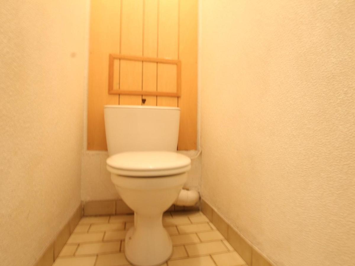 Triplex 6 Pers Avec Balcon, Secteur Calme A Saint-Chaffrey, Proche Navette Skieur - Fr-1-330E-106 外观 照片