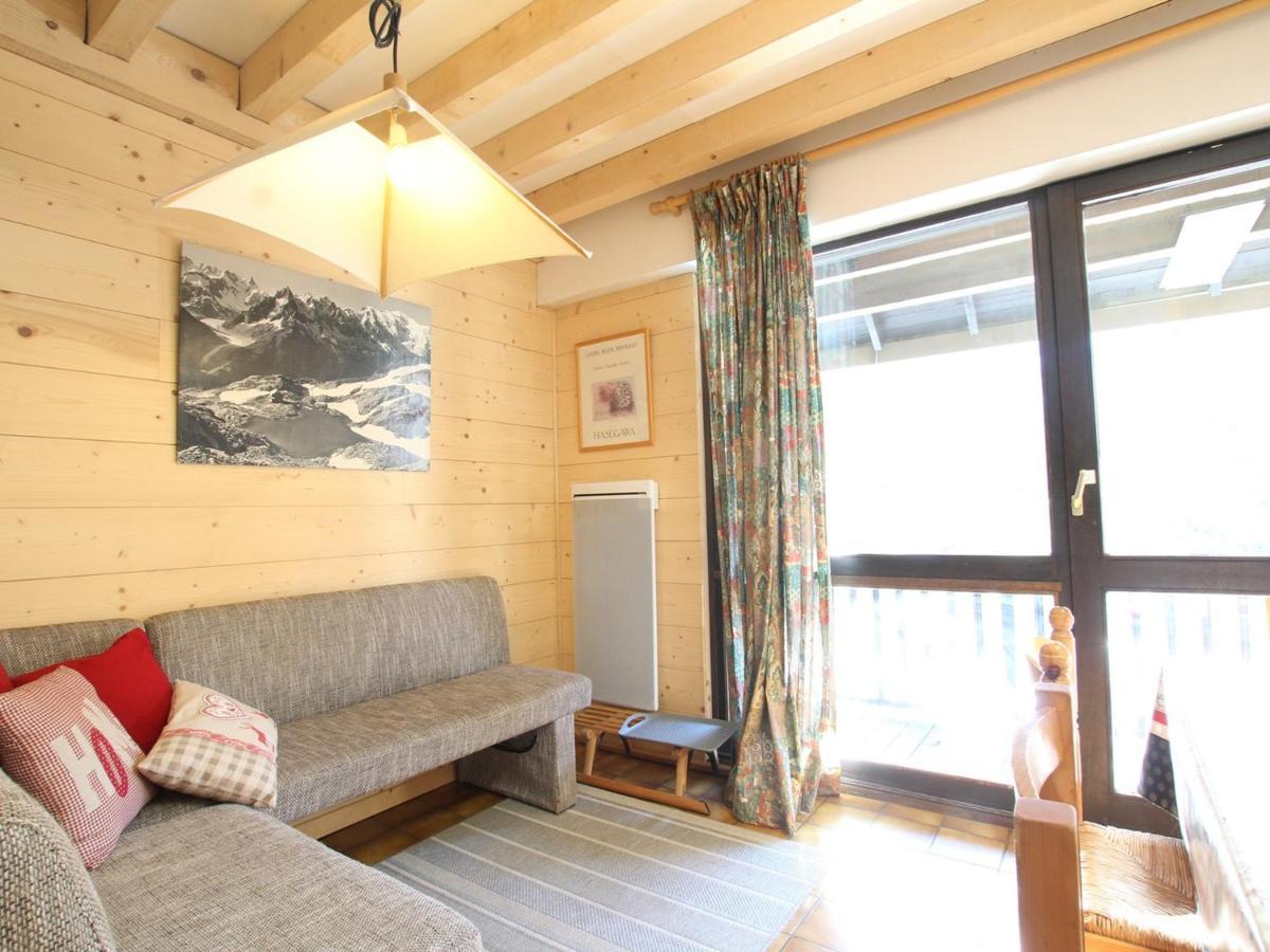 Triplex 6 Pers Avec Balcon, Secteur Calme A Saint-Chaffrey, Proche Navette Skieur - Fr-1-330E-106 外观 照片