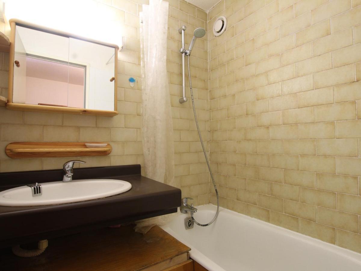 Triplex 6 Pers Avec Balcon, Secteur Calme A Saint-Chaffrey, Proche Navette Skieur - Fr-1-330E-106 外观 照片